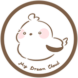 My Dream Cloud logo