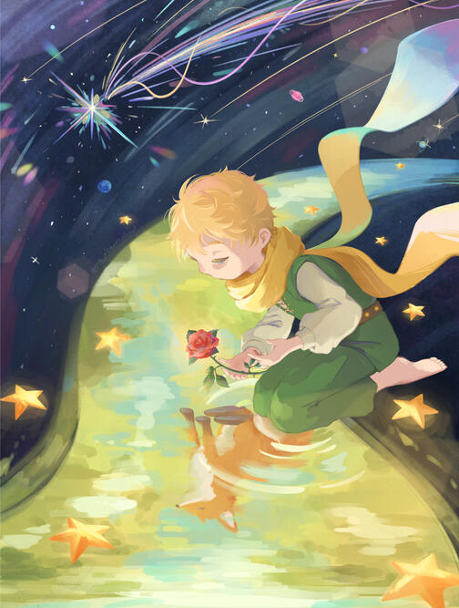 Latest Illustration