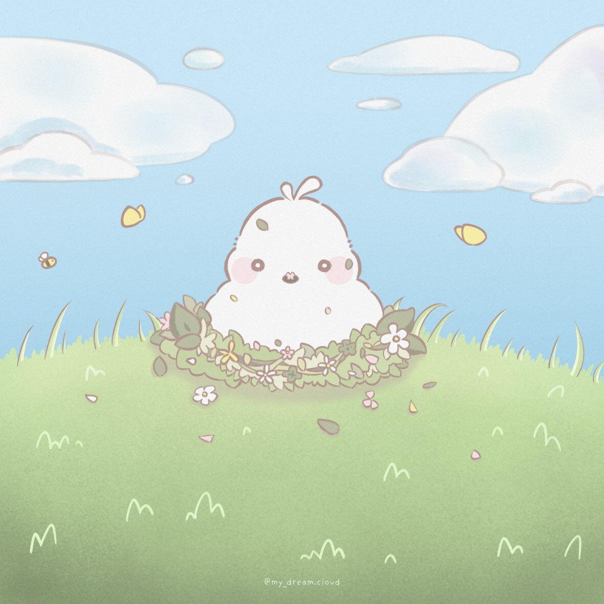 Birby's Intro